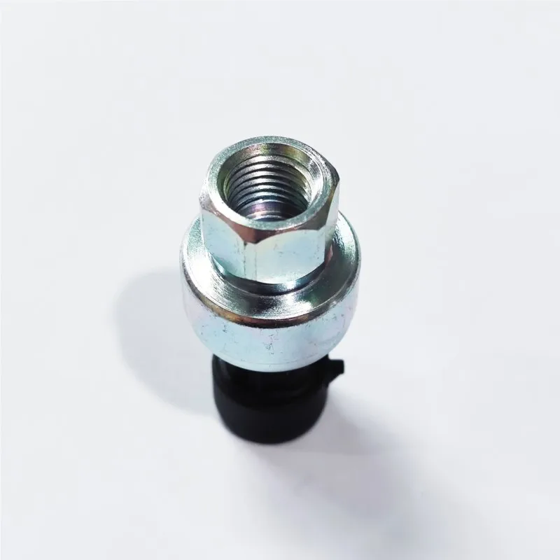 194-6725 Oil Pressure Sensor Switch for Carter E320D E325D 325D 329D 330C 330D E329D E330C E330D Excavator C15 MXS BXS NXS C-15
194-6725 Oil Pressure Sensor Switch for Carter E320D E325D 325D 329D 330C 330D E329D E330C E330D Excavator C15 MXS BXS NXS C-15