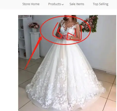 Только длинный рукав
Только длинный рукав