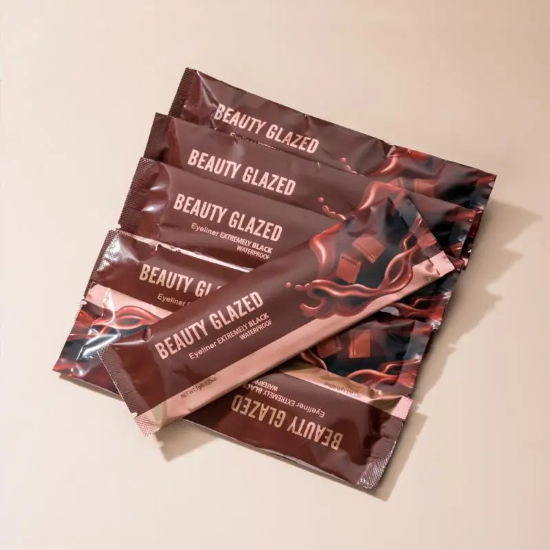 1Pc Black Eyeliner Pen Eyes Cosmetics Long Lasting Not Blooming Non-fading Liquid Eye Liner Makeup Surprise Gift Packaging TSLM1
1Pc Black Eyeliner Pen Eyes Cosmetics Long Lasting Not Blooming Non-fading Liquid Eye Liner Makeup Surprise Gift Packaging TSLM1