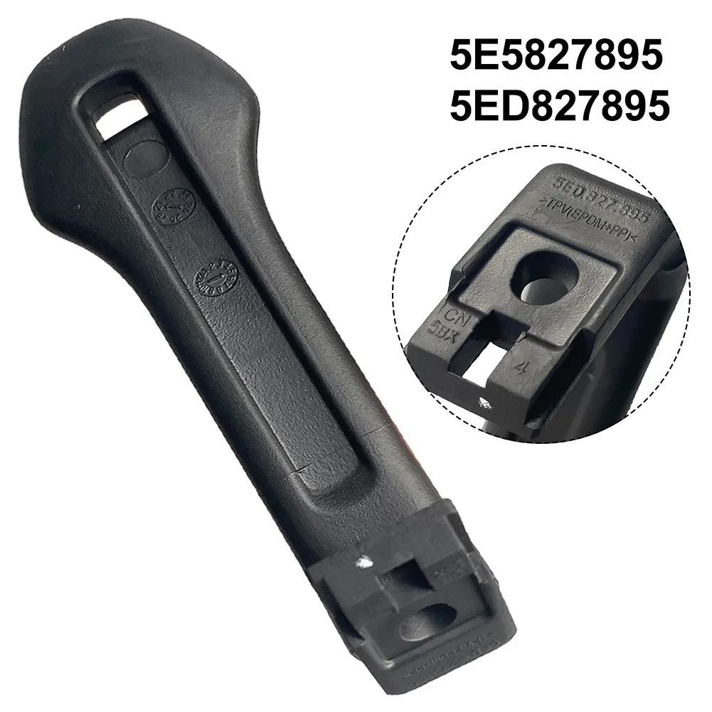 Rear Tailgate Trunk Handle Office Outdoor Garden Indoor 1 Pc 5E5827895A Accessories Car Easy Installation Parts
Rear Tailgate Trunk Handle Office Outdoor Garden Indoor 1 Pc 5E5827895A Accessories Car Easy Installation Parts