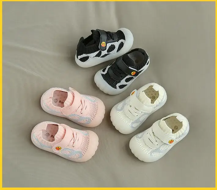 Unisex Baby Shoes First Shoes Baby Walkers Toddler First Walker Baby Girl Kids Soft Rubber Sole Baby Shoe Booties Anti-slip 0020 
Unisex Baby Shoes First Shoes Baby Walkers Toddler First Walker Baby Girl Kids Soft Rubber Sole Baby Shoe Booties Anti-slip 0020