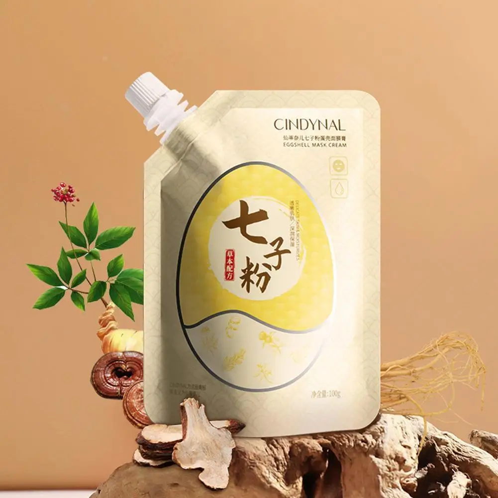 Seven Seeds Powder Sleep Mask Smear Mask Whitening Freckle Hydrating Moisturizing Essential Mask Powder For Women 2023 New E2F5
Seven Seeds Powder Sleep Mask Smear Mask Whitening Freckle Hydrating Moisturizing Essential Mask Powder For Women 2023 New E2F5