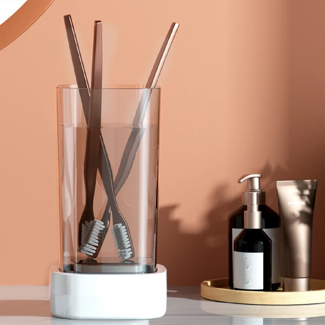 Sonic Glasses Cleaner Jewelry Watch Mini Washer Ultrasound Vibration Portable Makeup Brush Cleaning USB Charging
Sonic Glasses Cleaner Jewelry Watch Mini Washer Ultrasound Vibration Portable Makeup Brush Cleaning USB Charging