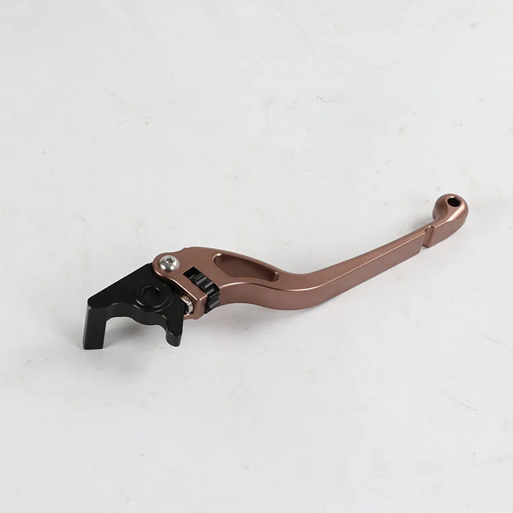 Motorcycle Disc Brake Handle Right Bar Rocker for Zontes Zt310-x / r t v and Zt250-r
Motorcycle Disc Brake Handle Right Bar Rocker for Zontes Zt310-x / r t v and Zt250-r