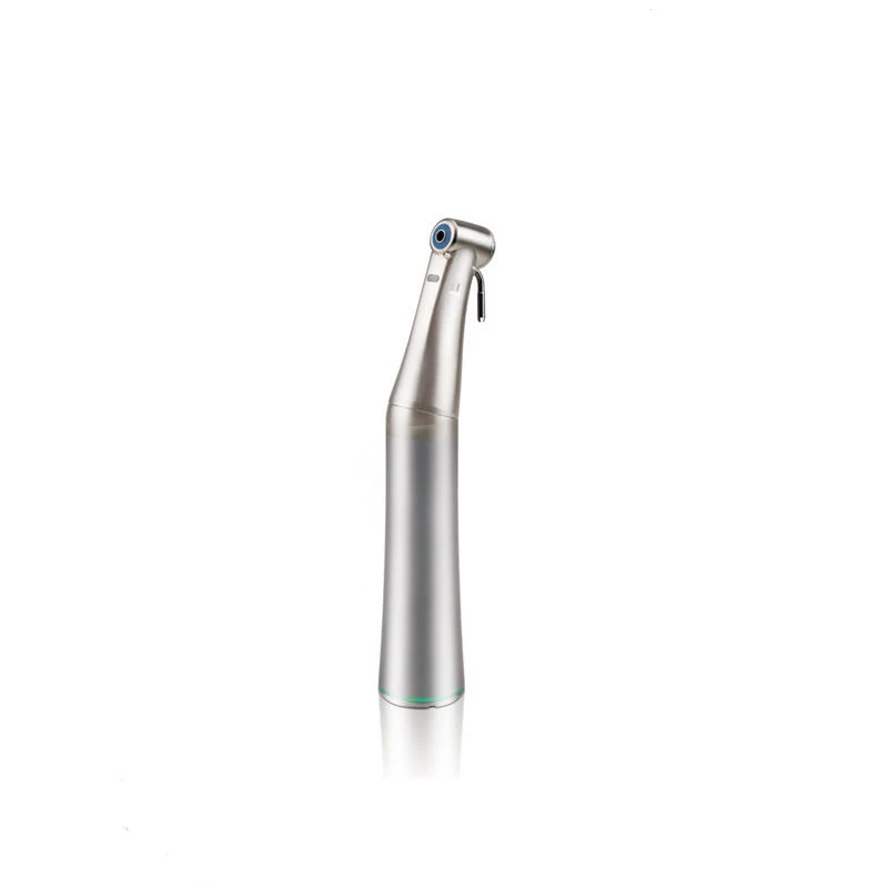 Led-selfpower Implant Dental Handpiece Low Speed 20:1 Led Contra Angle Handpiece
Led-selfpower Implant Dental Handpiece Low Speed 20:1 Led Contra Angle Handpiece