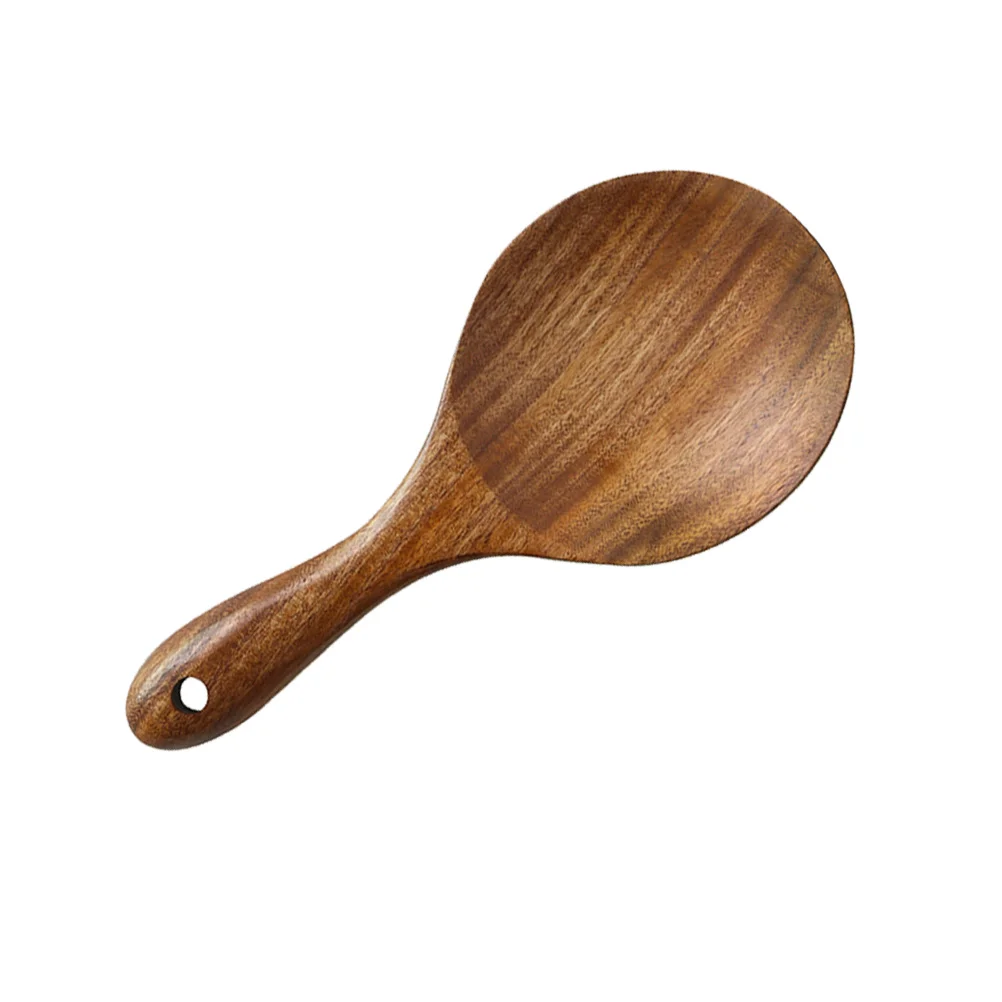 Rice Ladle Scoop Wooden Spoon Kitchen Paddle Spoonsserving Soup Sauceversatile Server Japanese Wood Spatulacooking Cookware
Rice Ladle Scoop Wooden Spoon Kitchen Paddle Spoonsserving Soup Sauceversatile Server Japanese Wood Spatulacooking Cookware