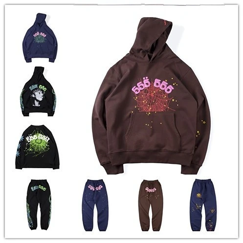 Sweatshirts Pullovers 2022 Young Thug Pink Sp5der 555555 Hoodie Men Women 1:1 High Quality Foam Print Spider Web Graphic 555555
Sweatshirts Pullovers 2022 Young Thug Pink Sp5der 555555 Hoodie Men Women 1:1 High Quality Foam Print Spider Web Graphic 555555