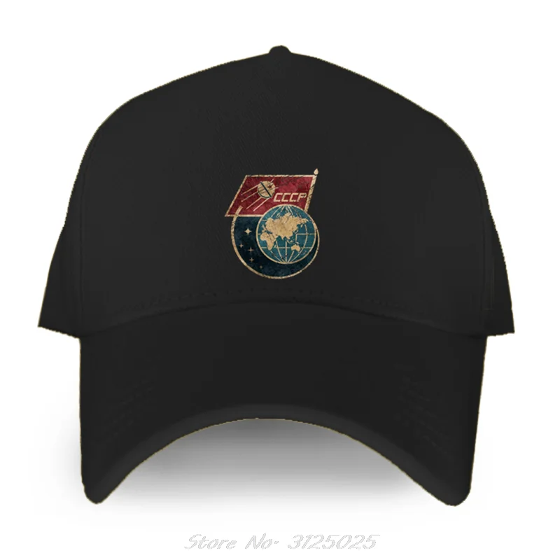 Baseball Cap Retro Design CCCP C C C P Flag USSR Men Cotton Hat Women Unisex Peaked Caps
Baseball Cap Retro Design CCCP C C C P Flag USSR Men Cotton Hat Women Unisex Peaked Caps