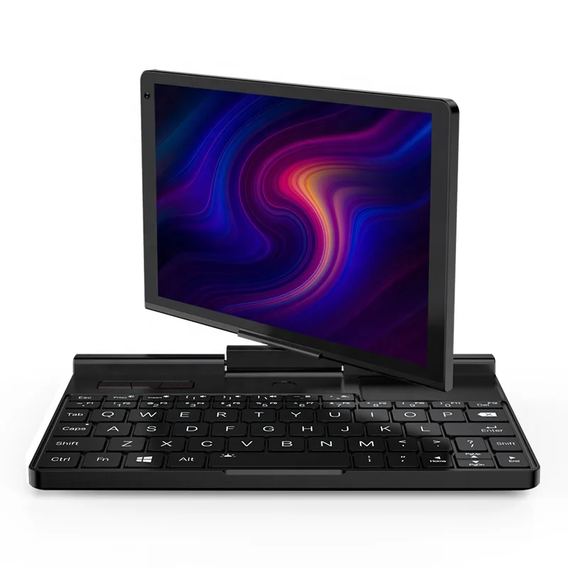 8-дюймовый мини карманный нетбук игровой ноутбук компьютер Win10 8 ГБ/512 Гб Сенсорный экран ноутбук
8-дюймовый мини карманный нетбук игровой ноутбук компьютер Win10 8 ГБ/512 Гб Сенсорный экран ноутбук