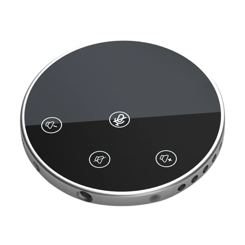 Компьютерный микрофон R9JA Type-C с USB, G95, Hi-Fi, высокоточная речь для видеоконференции, Vlog, профессиональный микрофон с шумоподавлением
Компьютерный микрофон R9JA Type-C с USB, G95, Hi-Fi, высокоточная речь для видеоконференции, Vlog, профессиональный микрофон с шумоподавлением