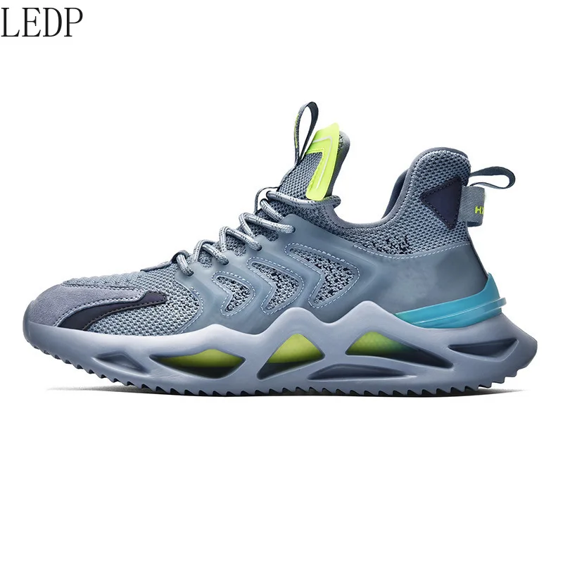 Men's Shoes 2022 Autumn New Men's Sports Shoes Breathable Running Shoes Trendy Casual Shoes Men
Men's Shoes 2022 Autumn New Men's Sports Shoes Breathable Running Shoes Trendy Casual Shoes Men