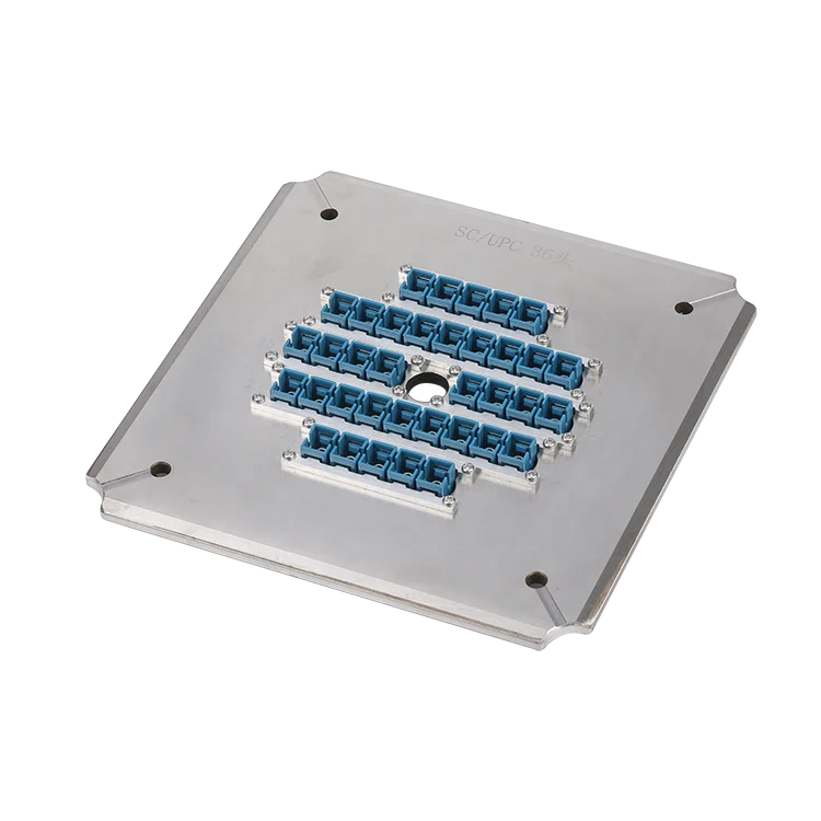 Fiber Optic 24 32 36 Port SC PC Polishing Plate Fiber optic Jumper Polishing Optical Fiber SC UPC Polishing Fixture
Fiber Optic 24 32 36 Port SC PC Polishing Plate Fiber optic Jumper Polishing Optical Fiber SC UPC Polishing Fixture