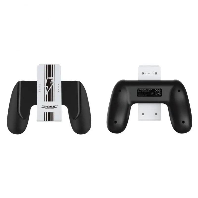 Auxiliary Equipment Game Controller Charging Portable Dock Station Switch Charger Grip Handle Holder Support Holder Charger
Auxiliary Equipment Game Controller Charging Portable Dock Station Switch Charger Grip Handle Holder Support Holder Charger