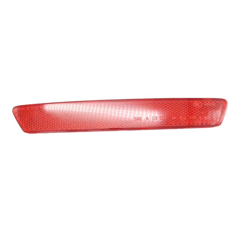 Rear Bumper Fog Lamp Reflector Warning Light Rear Reflector For Maserati Ghibli 2014-2021
Rear Bumper Fog Lamp Reflector Warning Light Rear Reflector For Maserati Ghibli 2014-2021