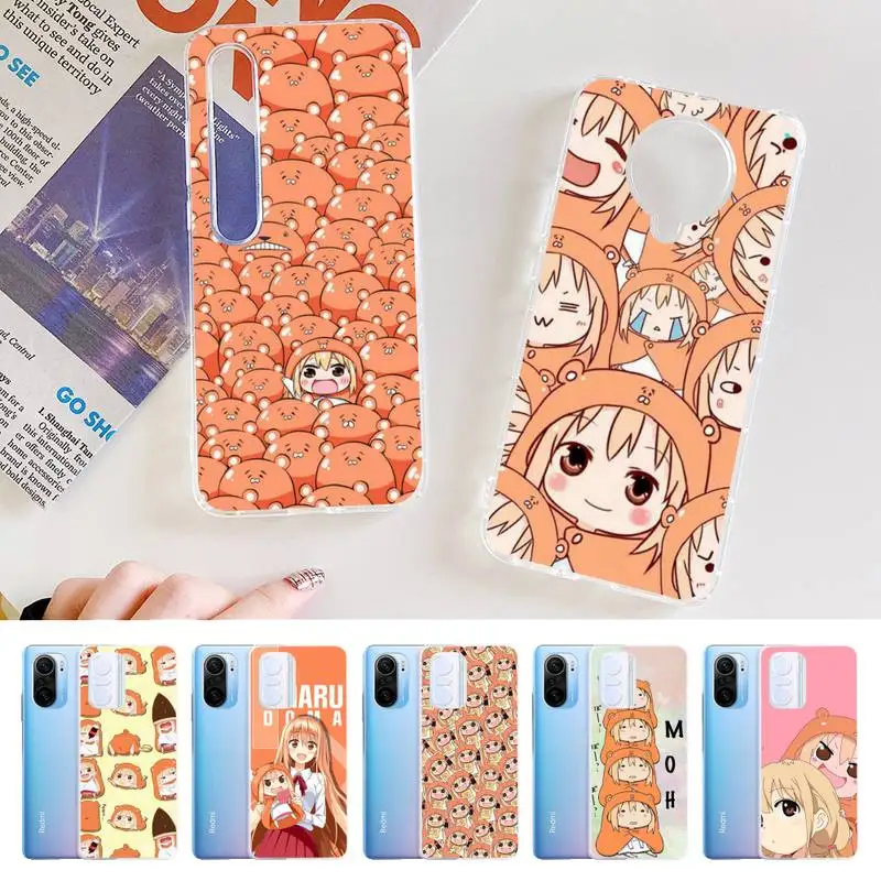 Umaru chan Anime Doma Umaru Phone Case for Samsung S21 A10 for Redmi Note 7 9 for Huawei P30Pro Honor 8X 10i cover
Umaru chan Anime Doma Umaru Phone Case for Samsung S21 A10 for Redmi Note 7 9 for Huawei P30Pro Honor 8X 10i cover
