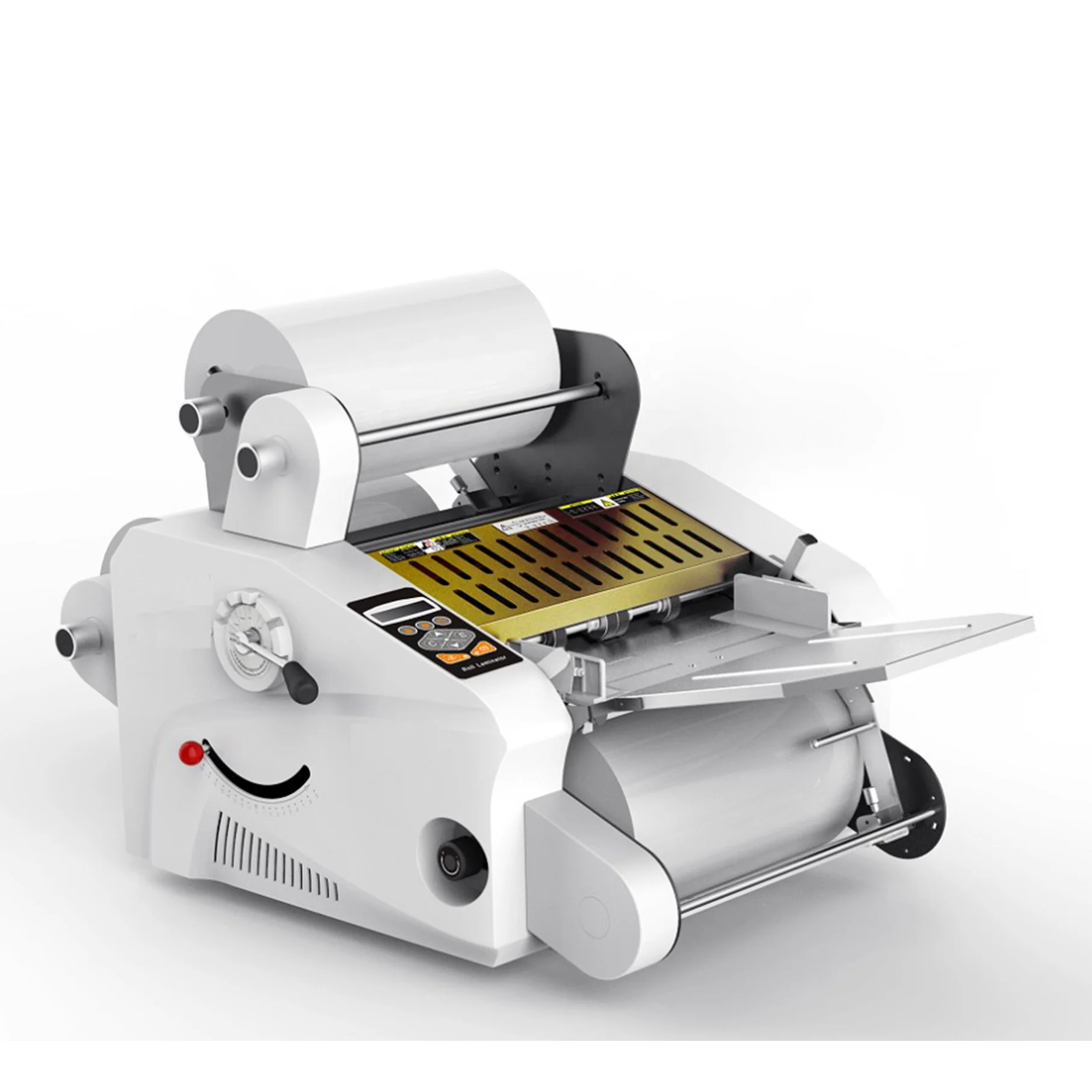 high quality laminating machine plastic film laminating machine pvc id card roll lamination machine
high quality laminating machine plastic film laminating machine pvc id card roll lamination machine