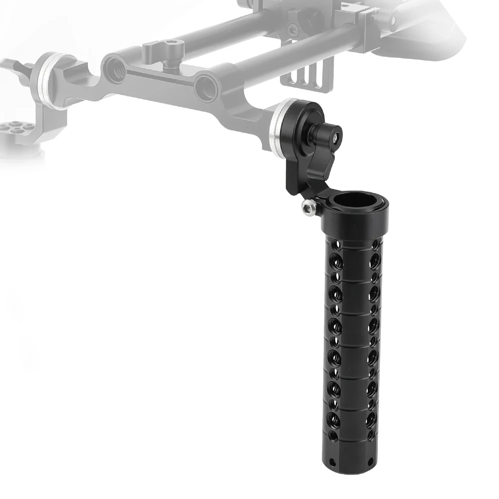 SZRIG Top Handle Side Detachable ARRI Rosette Handle Cheese Lightweight Handle For Dslr Cage Monitor Cage Camera Accessories
SZRIG Top Handle Side Detachable ARRI Rosette Handle Cheese Lightweight Handle For Dslr Cage Monitor Cage Camera Accessories