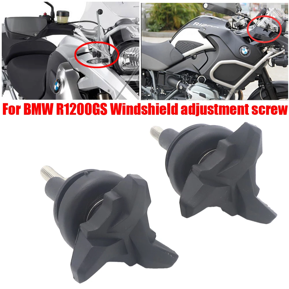 Винт для регулировки ветрового стекла R1200GS ADV 04-17 крепление на ветровое стекло зажим Болт для BMW R 1200 GS 2004-2017 1200GS Приключения
Винт для регулировки ветрового стекла R1200GS ADV 04-17 крепление на ветровое стекло зажим Болт для BMW R 1200 GS 2004-2017 1200GS Приключения