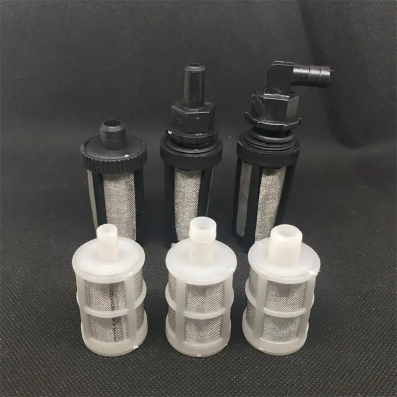 Washer Water Filter Multi-role Removable Atomizing Suitable For Most Tool High Pressure Washers Filter Inlet Water Filter
Washer Water Filter Multi-role Removable Atomizing Suitable For Most Tool High Pressure Washers Filter Inlet Water Filter