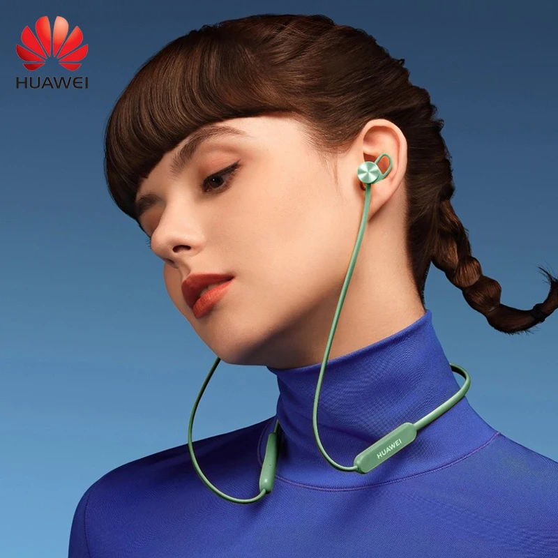 Беспроводные наушники HUAWEI FreeLace Vitality Edition с шейным ободом, Bluetooth наушники с микрофоном, Спортивная гарнитура с шумоподавлением
Беспроводные наушники HUAWEI FreeLace Vitality Edition с шейным ободом, Bluetooth наушники с микрофоном, Спортивная гарнитура с шумоподавлением