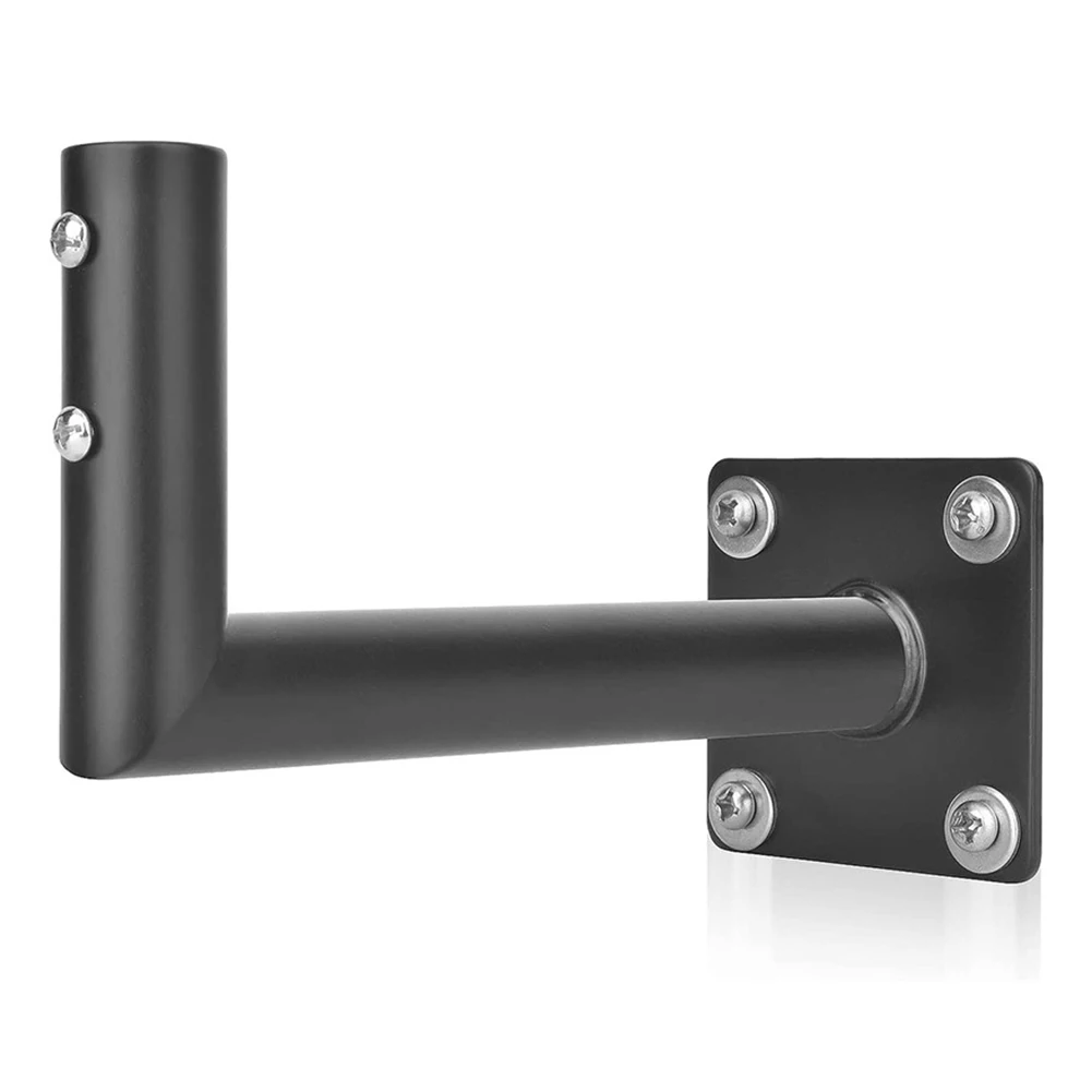 Accessories Heavy Duty Mount Bracket Weathervane Holder Eaves Set 1pc 3.25x3.25x7.76 Inches Black Stainless Steel
Accessories Heavy Duty Mount Bracket Weathervane Holder Eaves Set 1pc 3.25x3.25x7.76 Inches Black Stainless Steel