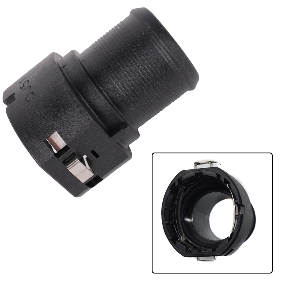 Lower Radiator Hose Connector 1pc Black Plastic Practical 254853J000 For Hyundai For Elantra For Kia 11-18 1.6L 2.0L 2.4L
Lower Radiator Hose Connector 1pc Black Plastic Practical 254853J000 For Hyundai For Elantra For Kia 11-18 1.6L 2.0L 2.4L