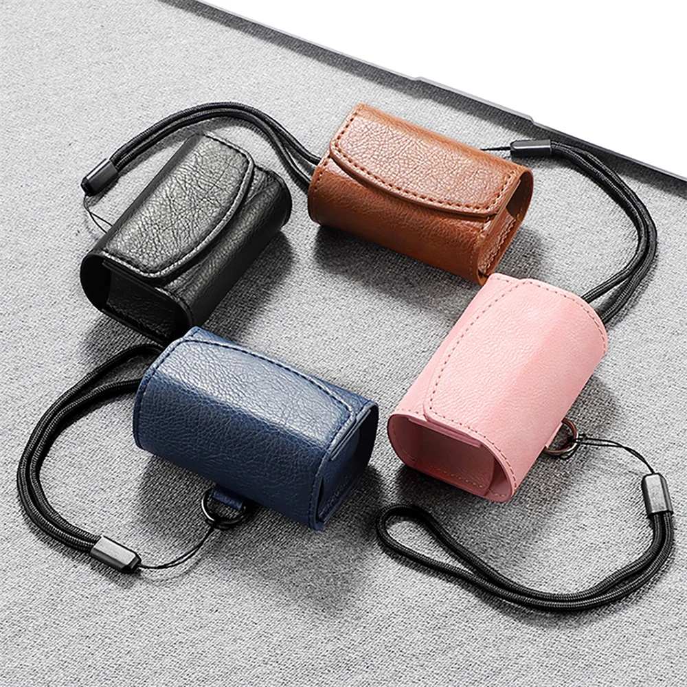 For Sony WF-1000XM4 Wireless Bluetooth-Compatible Earphone Protection Cover Earphone Portable Bag Storage Box Accessories
For Sony WF-1000XM4 Wireless Bluetooth-Compatible Earphone Protection Cover Earphone Portable Bag Storage Box Accessories