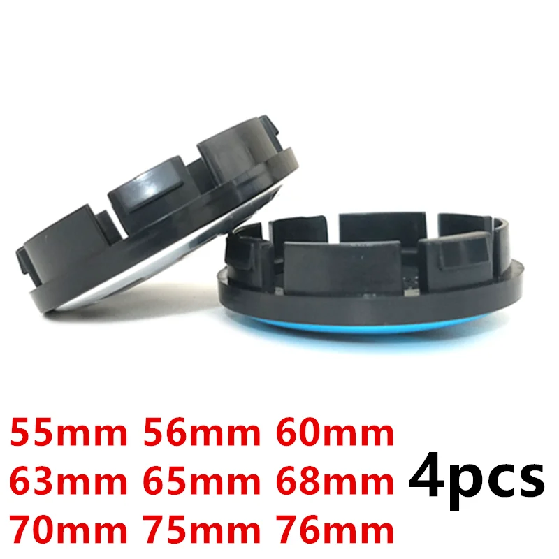 4pcs 55mm 56mm 60mm 63mm 65mm 68mm 70mm 76m For volkswagen Car Wheel Hub Center Caps Auto Rim Dust-Proof Cover Badge Logo Emblem
4pcs 55mm 56mm 60mm 63mm 65mm 68mm 70mm 76m For volkswagen Car Wheel Hub Center Caps Auto Rim Dust-Proof Cover Badge Logo Emblem