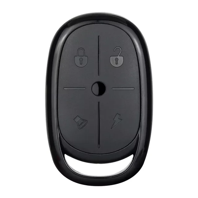 433MHz Smart Remote Control 433 MHZ Wireless Clone Switch Copy Cloning Duplicator for Electric Gate Garage Door Opener
433MHz Smart Remote Control 433 MHZ Wireless Clone Switch Copy Cloning Duplicator for Electric Gate Garage Door Opener