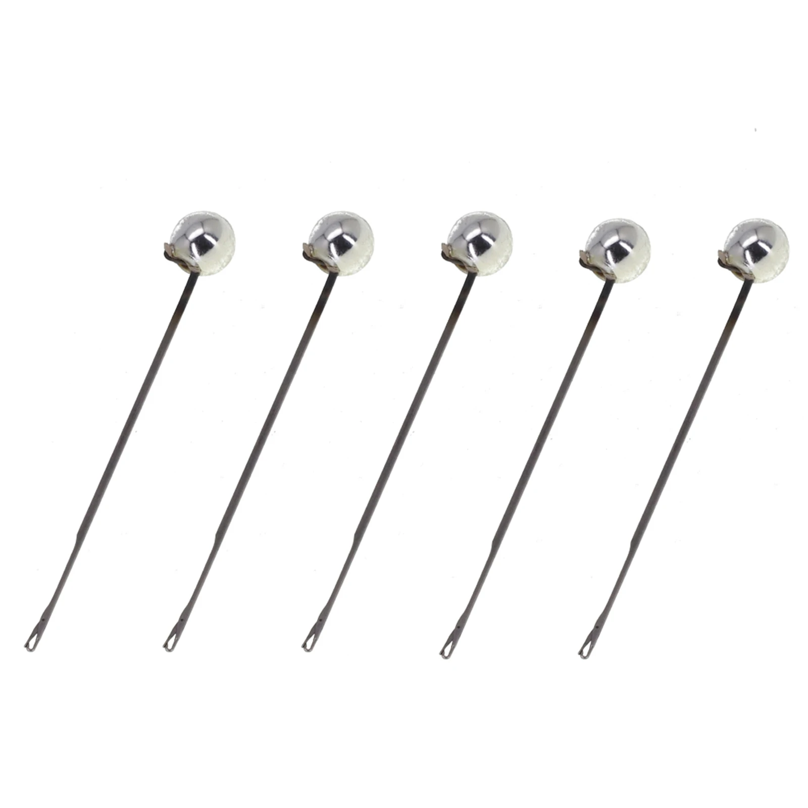 5Pcs Baiting Needles Carp Fishing Boilie Metal Needles Lead Core Rigs Splicing Tools For Carp Fishing For Outdoor Fishing Tackle
5Pcs Baiting Needles Carp Fishing Boilie Metal Needles Lead Core Rigs Splicing Tools For Carp Fishing For Outdoor Fishing Tackle