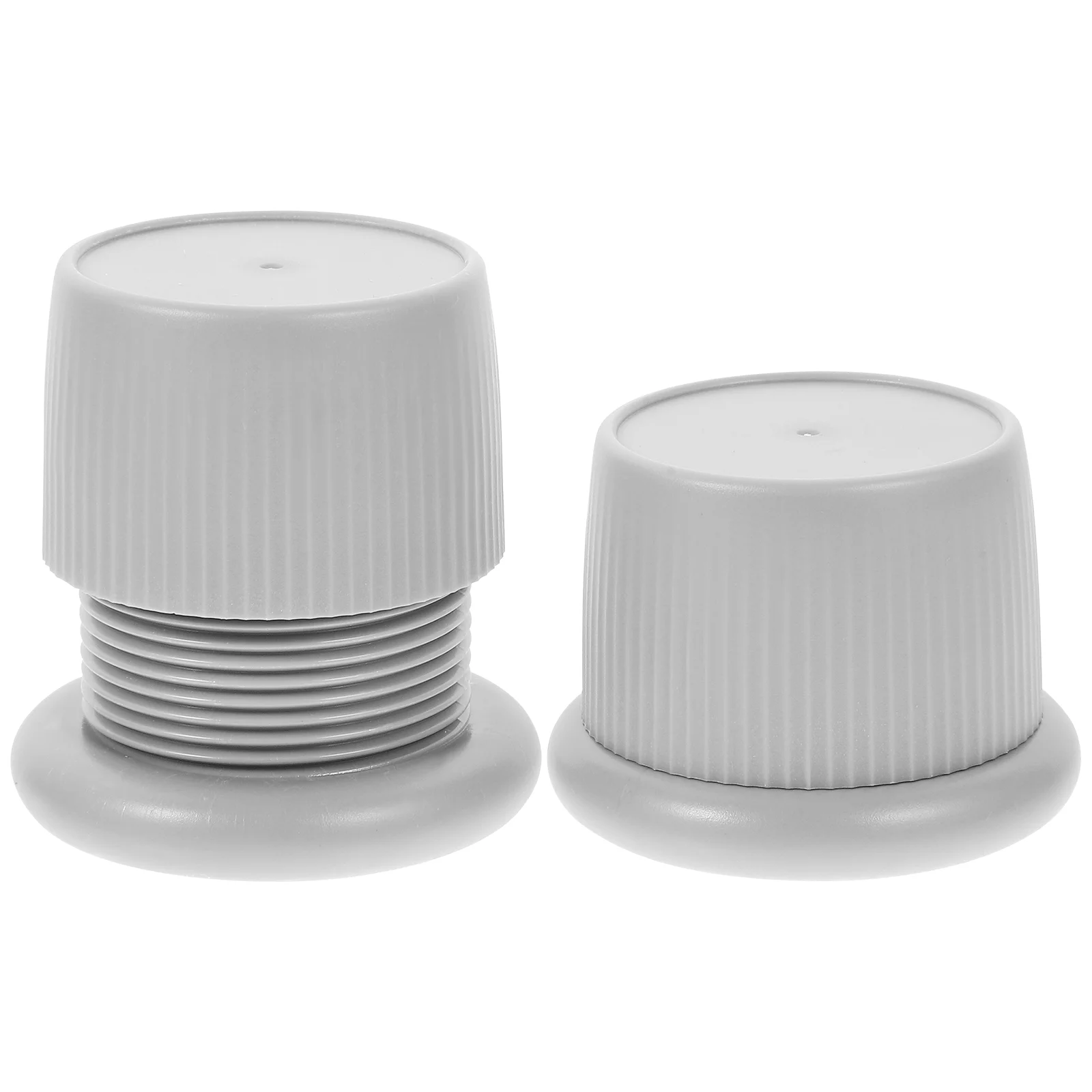 2 Pcs Sofa Wall Bed Support Bumper Headboard Stoppers Cabinet Abs Stabilizer Frame Anti-shake Tool
2 Pcs Sofa Wall Bed Support Bumper Headboard Stoppers Cabinet Abs Stabilizer Frame Anti-shake Tool