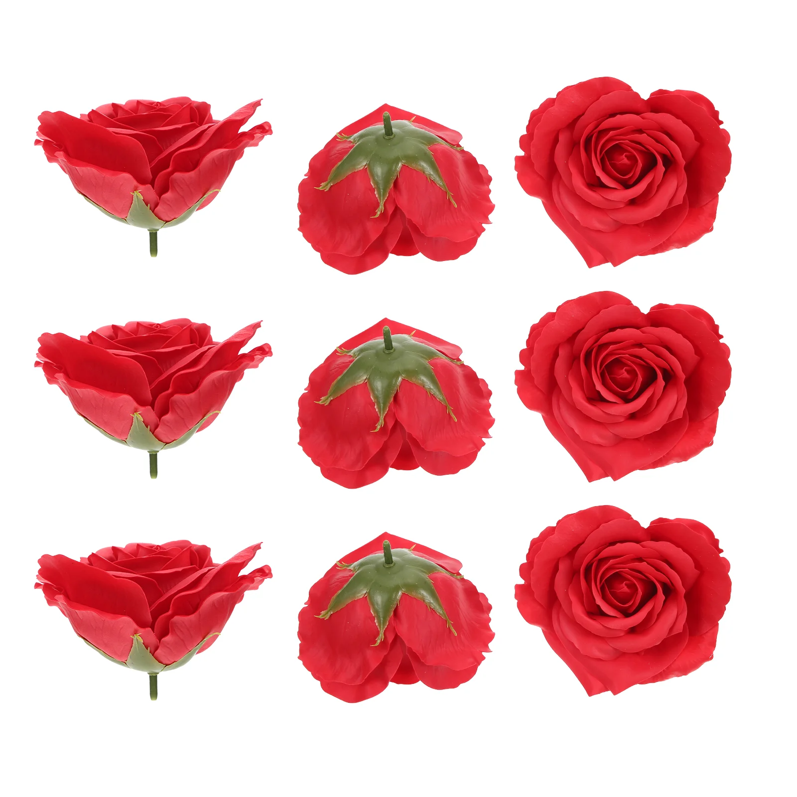 1 Box Gift DIY Supply Lovely Romantic Immortal Rose Flower Bouquet DIY Rose Valentine's Day Gift for Decor
1 Box Gift DIY Supply Lovely Romantic Immortal Rose Flower Bouquet DIY Rose Valentine's Day Gift for Decor
