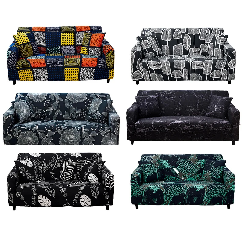 Polyester Stretch Couch Slipcover for Living Room Home Decor Reative Print Elastic Dustproof Universal All Covered Sofa Covers
Polyester Stretch Couch Slipcover for Living Room Home Decor Reative Print Elastic Dustproof Universal All Covered Sofa Covers