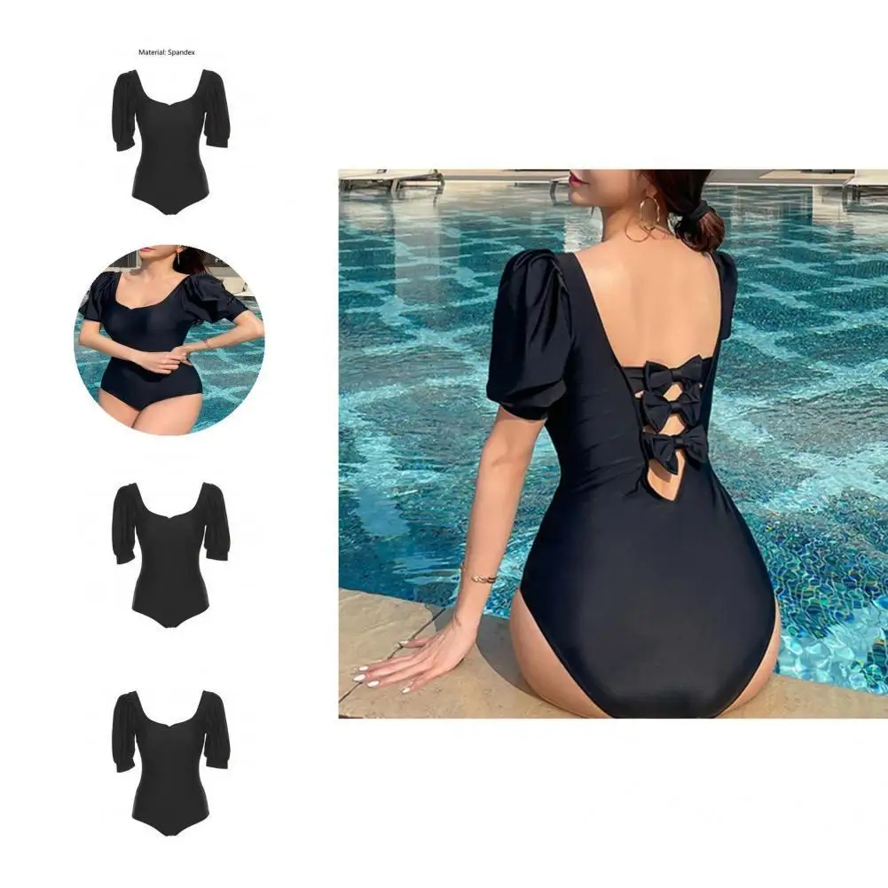 Summer Attractive Slim Sexy Swimwear Ladies Women Swimsuit Skinny for Spa
Summer Attractive Slim Sexy Swimwear Ladies Women Swimsuit Skinny for Spa
