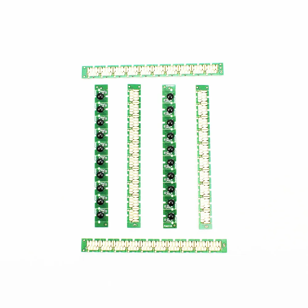 10 шт. X T6193 чип корпуса для обслуживания EPSON T3000 T5000 T7000 T3070 T5070 T7070 T3270 T5270 T7270 T3050 T5050 T7050 T3250 P20000
10 шт. X T6193 чип корпуса для обслуживания EPSON T3000 T5000 T7000 T3070 T5070 T7070 T3270 T5270 T7270 T3050 T5050 T7050 T3250 P20000