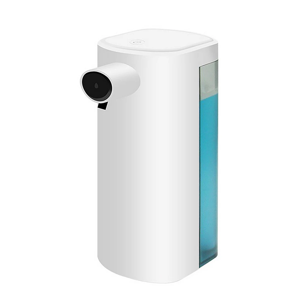Foam Dispenser Rechargeable Adjustable Bathroom 350ml Hand Wash Electronic Washable School Kindergarten Family Foaming
Foam Dispenser Rechargeable Adjustable Bathroom 350ml Hand Wash Electronic Washable School Kindergarten Family Foaming