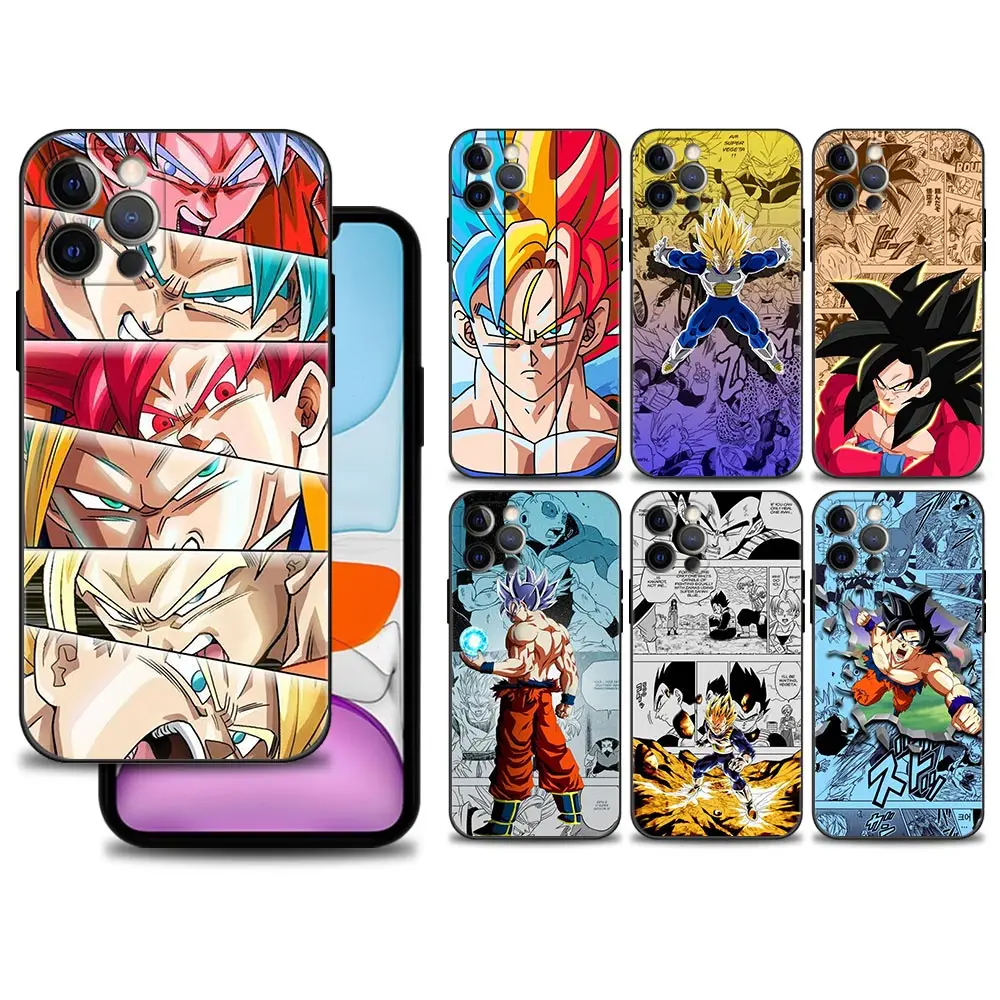 Phone Case for iPhone 13 12 11 Pro Max XR X XS 8 7 Plus SE 13mini 12mini Cover Silicone Bumper Dragon Ball Goku Trunks Manga
Phone Case for iPhone 13 12 11 Pro Max XR X XS 8 7 Plus SE 13mini 12mini Cover Silicone Bumper Dragon Ball Goku Trunks Manga