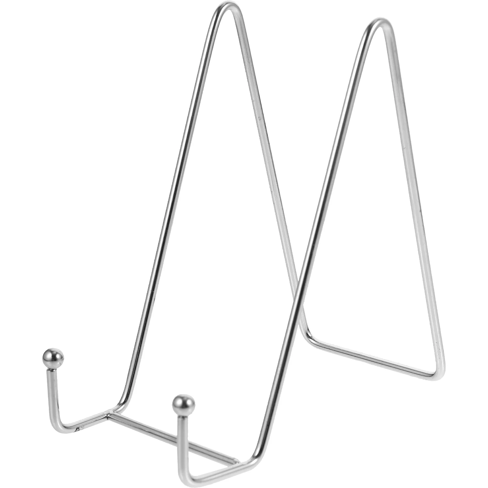 Decorative Plates Table Top Easels Holders Desktop Stand Display Iron Ceramic Picture Frame Finish
Decorative Plates Table Top Easels Holders Desktop Stand Display Iron Ceramic Picture Frame Finish