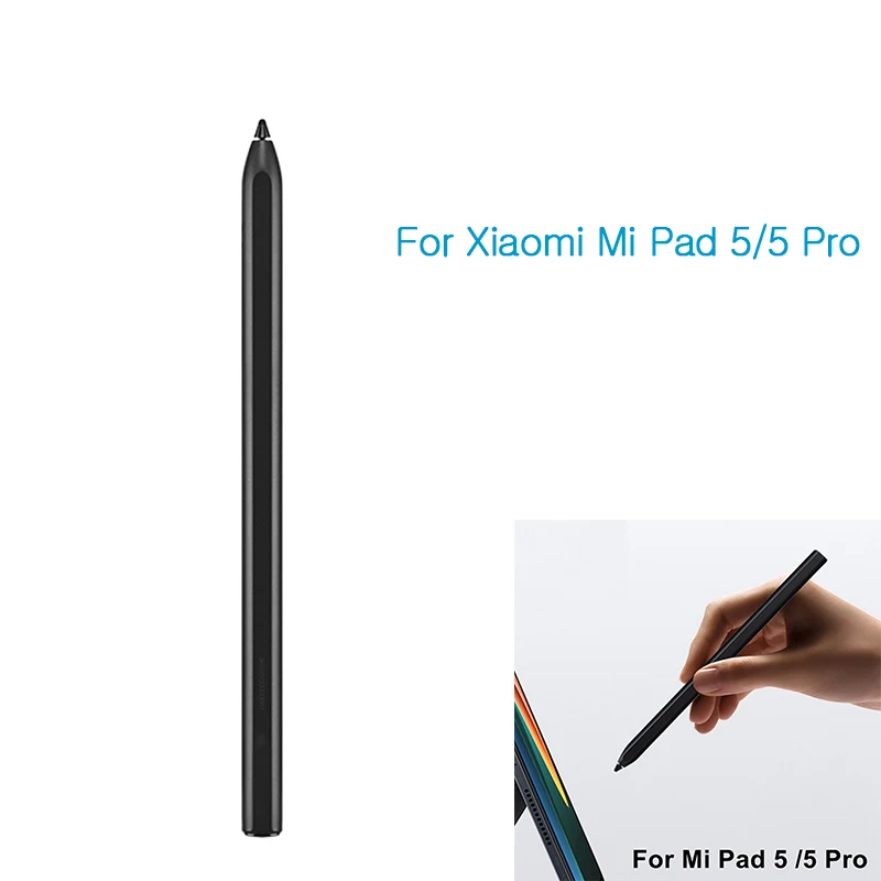 Для Xiaomi Mi Pad 5/5 Pro 240 Гц Рисование скриншот для письма 152 мм сенсорный экран планшета Умная Ручка для Xiaomi Mi Pad 5/5 Pro
Для Xiaomi Mi Pad 5/5 Pro 240 Гц Рисование скриншот для письма 152 мм сенсорный экран планшета Умная Ручка для Xiaomi Mi Pad 5/5 Pro
