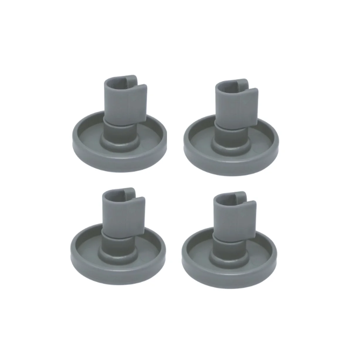 4PCS Dishwasher Wheels Lower Basket Wheels for Favorit Privileg Dishwasher Lower Basket Wheels 40MM
4PCS Dishwasher Wheels Lower Basket Wheels for Favorit Privileg Dishwasher Lower Basket Wheels 40MM