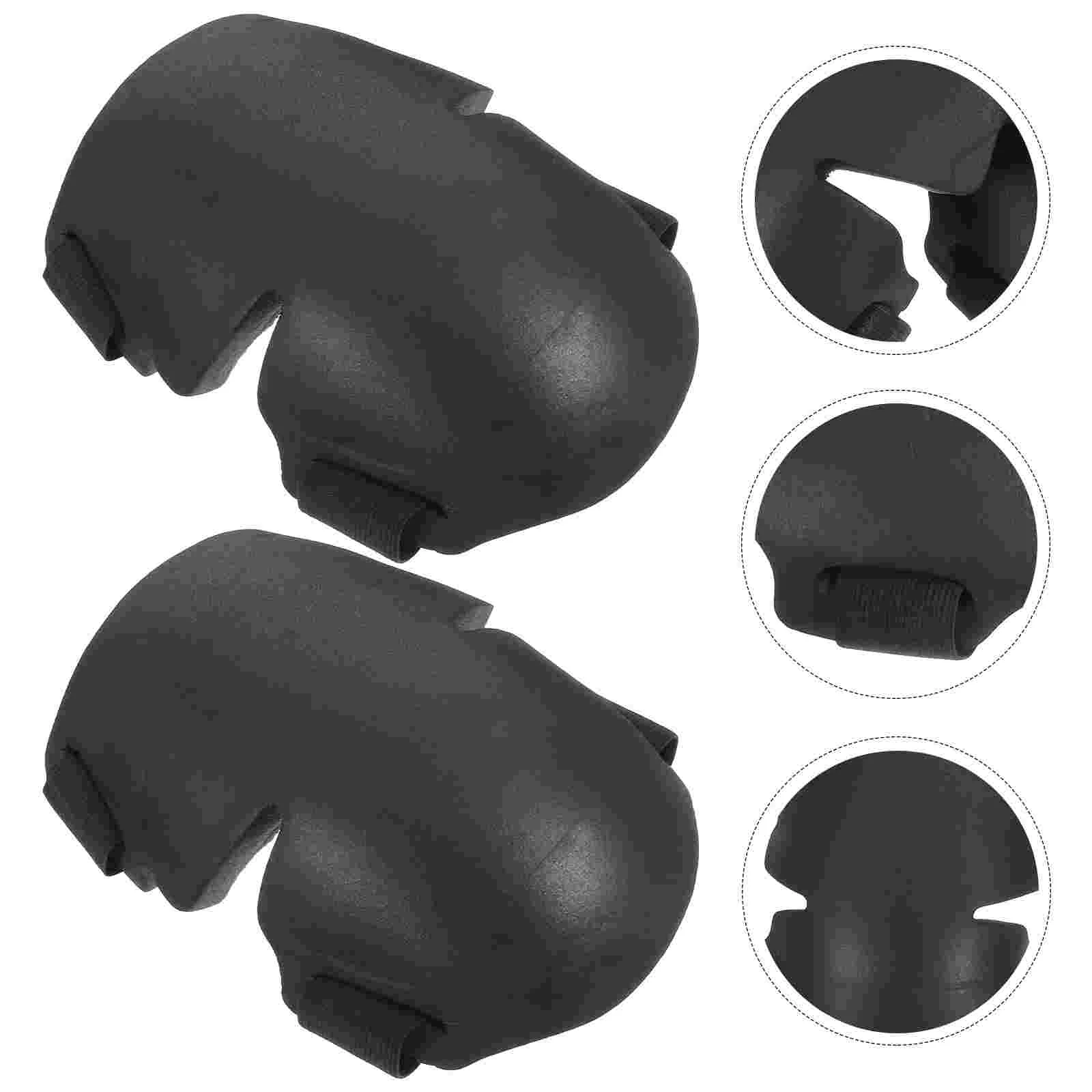 Knee Pad Pads Garden Kneeling Work Construction Yoga Brace Gardeningprotector Guard Kneeler Exercise Mat Floor Cushion Support
Knee Pad Pads Garden Kneeling Work Construction Yoga Brace Gardeningprotector Guard Kneeler Exercise Mat Floor Cushion Support