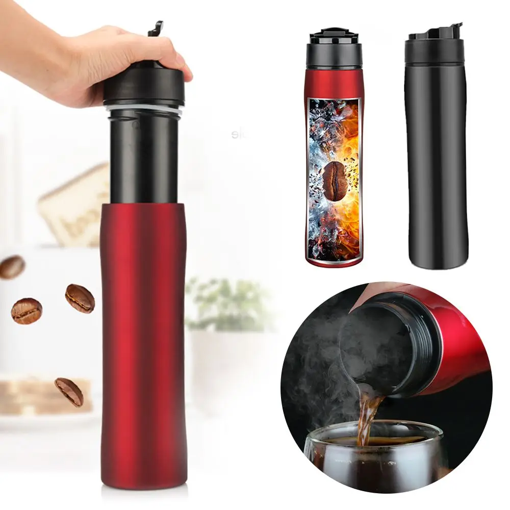 Coffee Pot Coffee Press Self-Lock with Filter 350ML French Press Espresso Coffee Tea Maker Coffee Maker
Coffee Pot Coffee Press Self-Lock with Filter 350ML French Press Espresso Coffee Tea Maker Coffee Maker