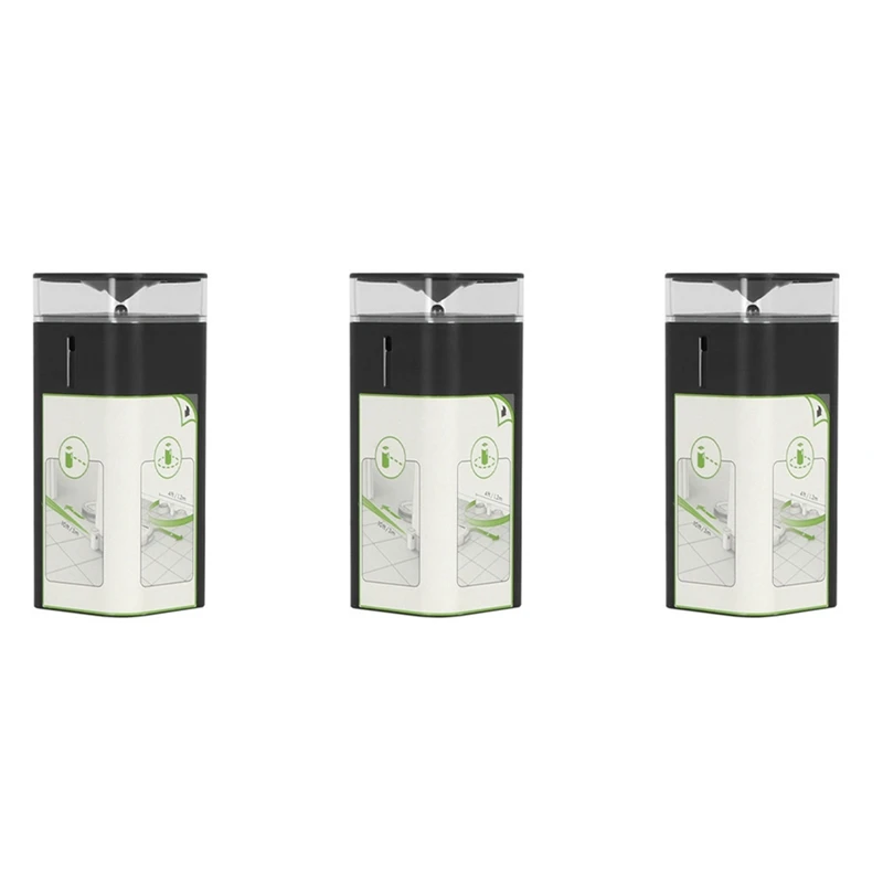 Двухрежимный виртуальный барьер 3X, виртуальная навигационная стена для Irobot Roomba 500 600 650 675 700 770 880 900 E5 I3 I7 серии
Двухрежимный виртуальный барьер 3X, виртуальная навигационная стена для Irobot Roomba 500 600 650 675 700 770 880 900 E5 I3 I7 серии