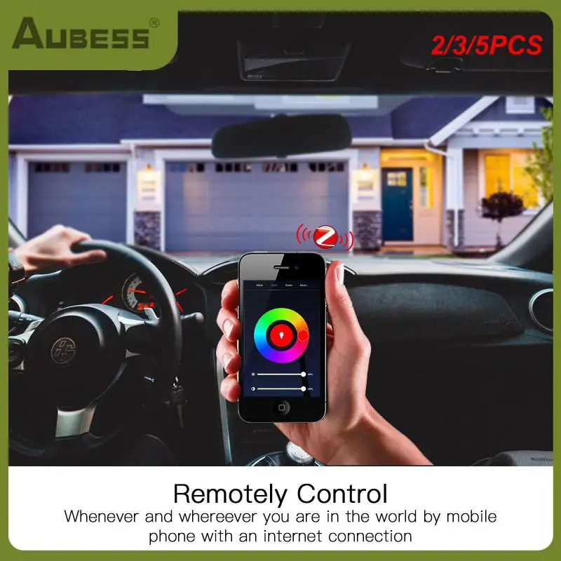 2/3/5PCS Tuya Zigbee Zigbee Spotlight Dimmable 5w Dimmable Led Light Bulb Tuya/smartlife App Tuya Work With Alexa Google Home
2/3/5PCS Tuya Zigbee Zigbee Spotlight Dimmable 5w Dimmable Led Light Bulb Tuya/smartlife App Tuya Work With Alexa Google Home