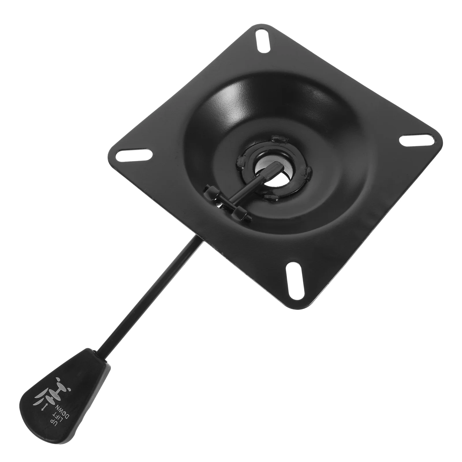 Lifting Swivel Chair Chassis Tilt Controlling Mechanism Mattress Toppers Part Adjustable Seat Base Iron Parts Matress
Lifting Swivel Chair Chassis Tilt Controlling Mechanism Mattress Toppers Part Adjustable Seat Base Iron Parts Matress