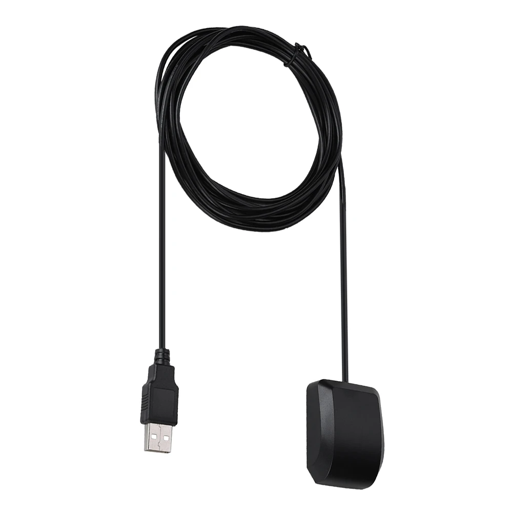 2 IN 1 Car GPS GLONASS Antenna Aerial Adapter USB Port With 3 Meters Cable GPS GPS GPS
2 IN 1 Car GPS GLONASS Antenna Aerial Adapter USB Port With 3 Meters Cable GPS GPS GPS