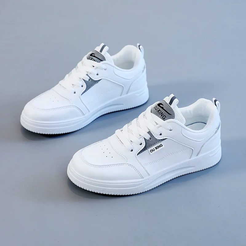 2022 NEW Kawaii Shoes Women Sneakers White Round Head Platform Causal Sports Cute Pink Girl Lolita Flats Autumn
2022 NEW Kawaii Shoes Women Sneakers White Round Head Platform Causal Sports Cute Pink Girl Lolita Flats Autumn