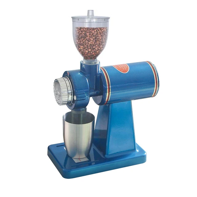 Factory Price Italian Antique Electric Coffee Mill Manual Coffee Grinder Burr Grinders (flat Wheel) Stainless Steel Aluminum 150
Factory Price Italian Antique Electric Coffee Mill Manual Coffee Grinder Burr Grinders (flat Wheel) Stainless Steel Aluminum 150