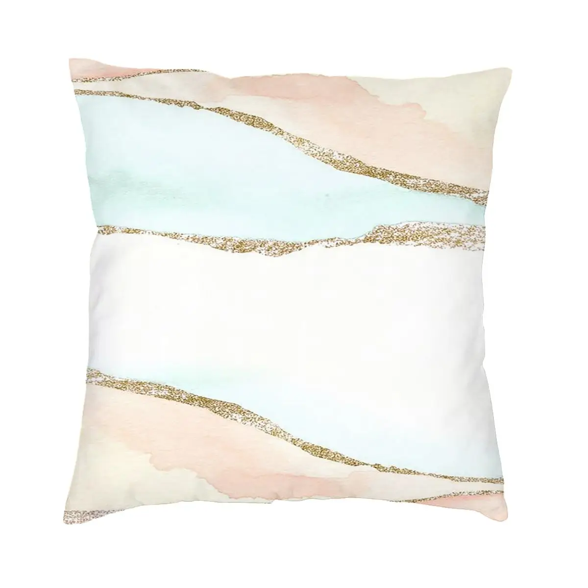 Marble Minimalist Pillowcase Soft Polyester Cushion Cover Decorative Nordic Style Pillow Case Cover Home Square 45*45cm
Marble Minimalist Pillowcase Soft Polyester Cushion Cover Decorative Nordic Style Pillow Case Cover Home Square 45*45cm