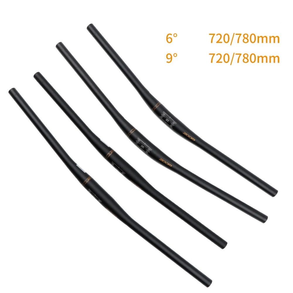 Ручка из алюминиевого сплава для горного велосипеда, 31,8/720 мм
Ручка из алюминиевого сплава для горного велосипеда, 31,8/720 мм